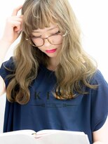 キラ(KIRA)&nbsp;イルミナカラー