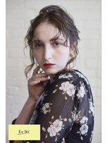 ラレイ(Lalei)&nbsp;表参道駅/青山　参列・二次会・パーティアレンジ　辻幸奈