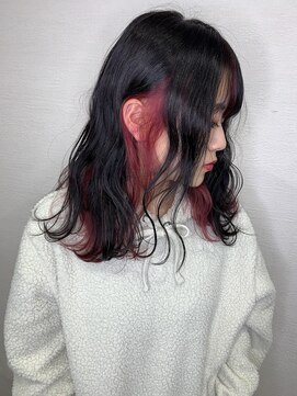 ディベック(Dvec) Pink, Dvec