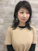 ラグシーセカンド(RAGCIE 2nd)&nbsp;【Rio】カジュアルレイヤー