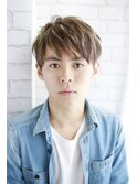 大人ショートスタイル