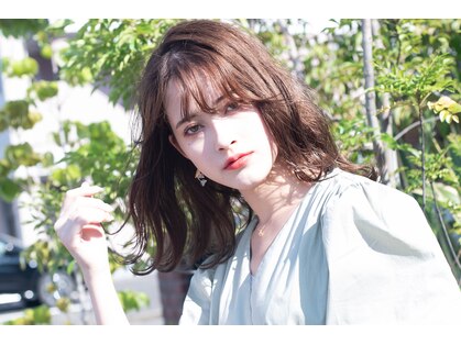 ヴォーグ 春日井高蔵寺店(VOGUE)の写真