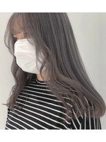 キーン 立川店(keen)&nbsp;【keen×田中】グレーアッシュ