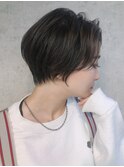 コンパクトショート