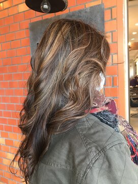 ボスコ 下北沢店(bosco) ３Ｄカラー(Sakai Yukari)