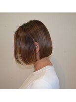 ガーネット(garnet)&nbsp;コンパクトボブ