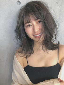 リトワバイフィール(litva by feel) シアーレイヤー