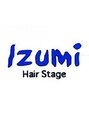 ヘアーステージ イズミ(hair stage Izumi)&nbsp;妹尾 沙織