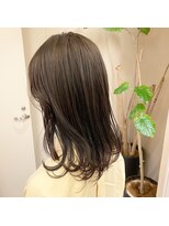 ブリス(VLISS)&nbsp;オリーブブラウン