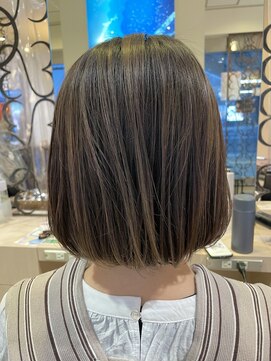 アローズ ステラプレイス店(HELLO'S) ベルボブ