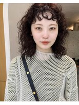 ユルク トウキョウ(jurk tokyo)&nbsp;ケアパーマ