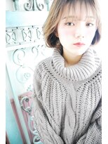 リーズ 表参道(Lise)&nbsp;Lise【表参道】【イルミナカラー】【髪質改善】【学割U24】