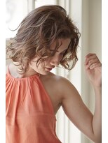 ティーシェル(TIECHEL)&nbsp;ミディアム