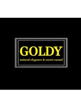 GOLDY
