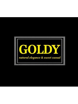 ゴールディ(GOLDY)