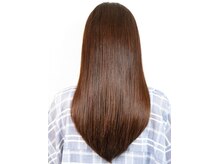 エイトヘアー(Eight hair)