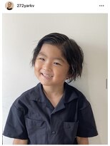 テイスティ プライム(tasty prime)&nbsp;キッズカット