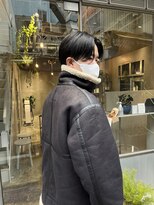 シー(si)&nbsp;【ナチュラルセンターパート】◎20代30代40代