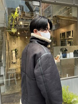 シー(si) 【ナチュラルセンターパート】◎20代30代40代