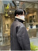 【ナチュラルセンターパート】◎20代30代40代
