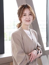 エムスラッシュ みなとみらい馬車道店(M SLASH)&nbsp;粟嶋 まどか