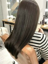 サロンジオ 本厚木(salon the O's)&nbsp;酸熱トリートメント/韓国/髪質改善/学割U24[本厚木/本厚木駅]