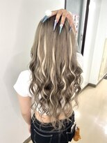 ブランシスヘアー(Bulansis Hair)&nbsp;#ハイライト