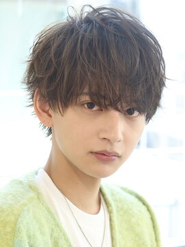 オーシャントーキョー サニー 原宿(OCEAN TOKYO Sunny) アイスマッシュ