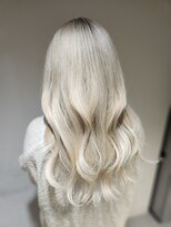 ナチュラル 池袋店(Natural)&nbsp;ホワイトベージュ