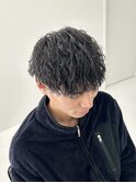 ツイストスパイラル