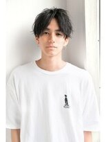 エレノア 川崎(Eleanor)&nbsp;ふんわり×センターパート