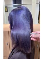 ヤネウラ&nbsp;トリートメント