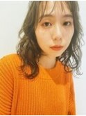 シースルバングウェーブミディ【藤沢/藤沢駅】