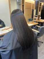 ラボー 大塚店(LA BEAU)&nbsp;SDC髪質改善＋カット