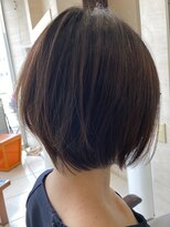 オプスヘアー 北浦和(OPS HAIR)&nbsp;軽めショートレイヤー