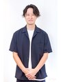 グレーベンヘアー 住吉(GREVEN hair) 成田 剛史