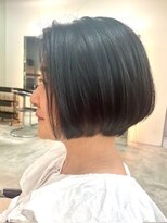 フィックスアップ 銀座(FIX-UP GINZA)&nbsp;ショートボブ