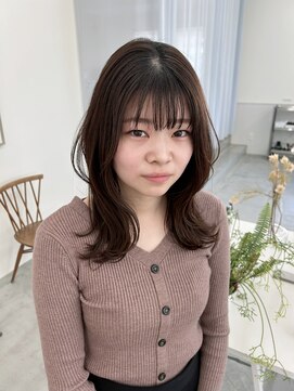 スイ(sui) 【sui 富塚町】