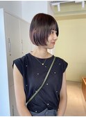 【Special OSAKA】レイヤーボブ