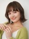 クララ サカエ(CLALA Sakae LA.DONNA group)の写真/【矢場町5分】あなた史上一番かわいく♪ライフスタイルに合わせた扱いやすいスタイルをご提案！
