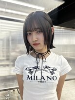 ゼスト 八王子店(ZEST)&nbsp;グレージュカラー