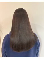 シュガー ヘアアンドネイル 仙台(SUGAR)&nbsp;＊髪質改善縮毛矯正＊