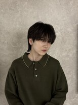 シースルーマッシュ