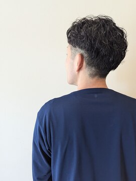 ビューティーワークスループライン(beautyworks LoopLine) メンズ★カジュアル★ビジネスどちらにも