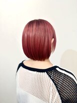 オルフェ(ORPHE)&nbsp;チェリーピンク