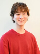 ディッセンバー 神宮前(December) 角田真哉 【渋谷】