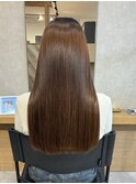 極美(キワミ)縮毛矯正