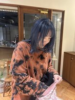 ウブ(ubu)&nbsp;ubu hair style