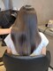 NLYの写真/Aujua＆各種トリートメント豊富にご用意☆一人ひとりの目指す姿にフォーカスした施術で理想の髪へ*