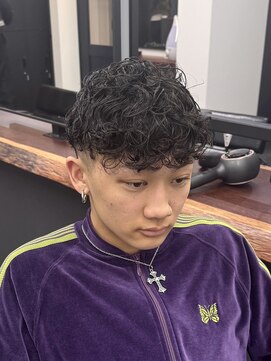 ランディ(RANDY) スペインカール【RANDY】